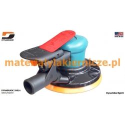 DYNABRADE 59014 Dynorbital Spirit 150mm-10mm
